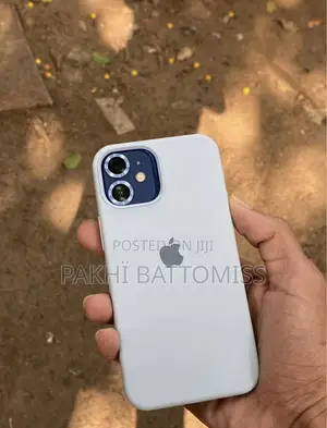 Apple iPhone 12 Mini 64 GB Blue