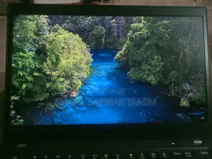 Laptop Lenovo ThinkPad X390 8GB Intel Core I5 SSD 256GB