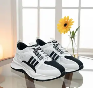New 2026 Collection Sneaker Sports Shoes Treadvibe 201