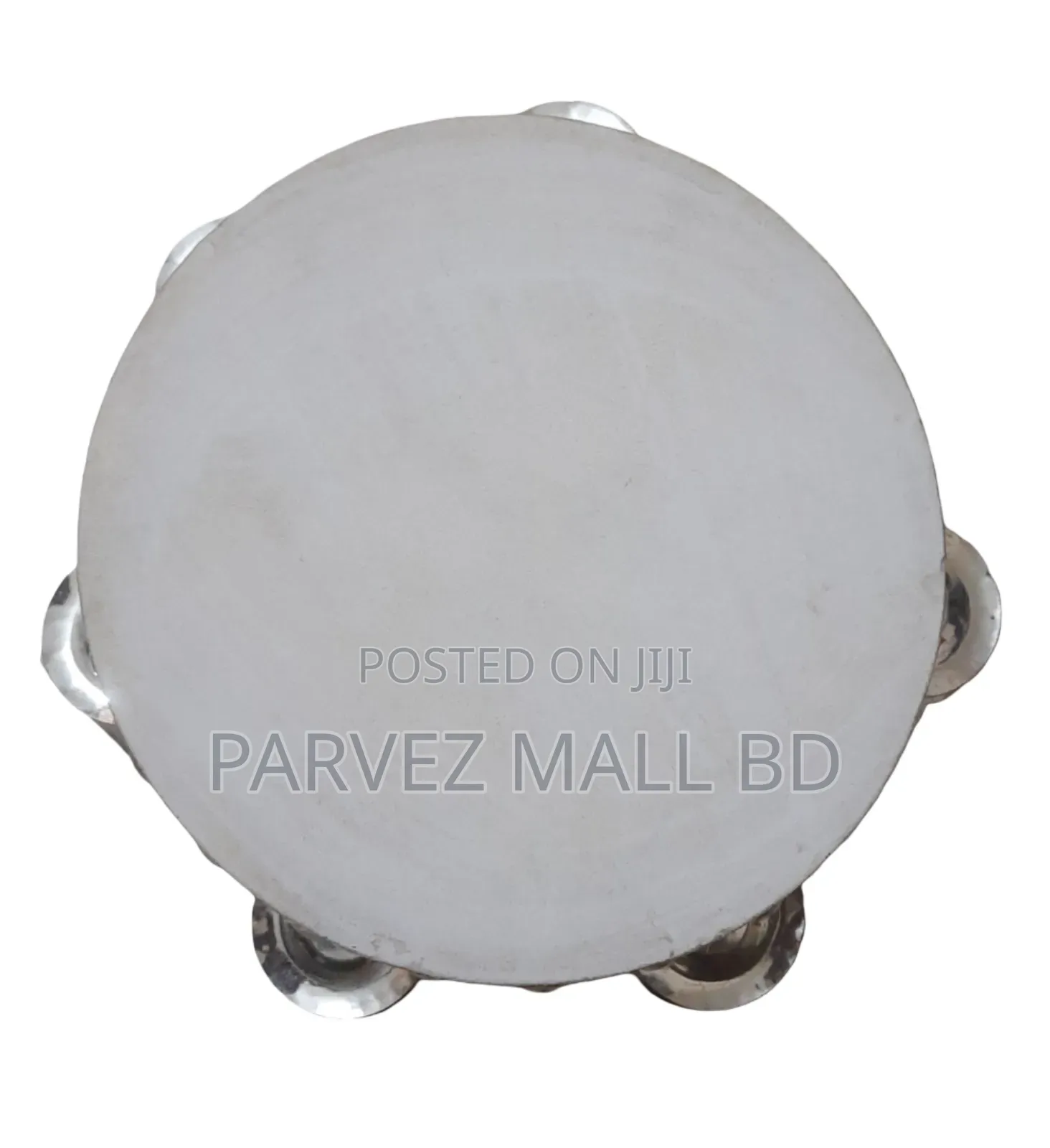 Proffessional 10 Inchi Bangla Tabla/One Side Drum With Jipsi-1 Piece