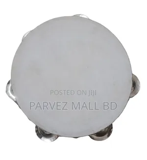 Proffessional 10 Inchi Bangla Tabla/One Side Drum With Jipsi-1 Piece