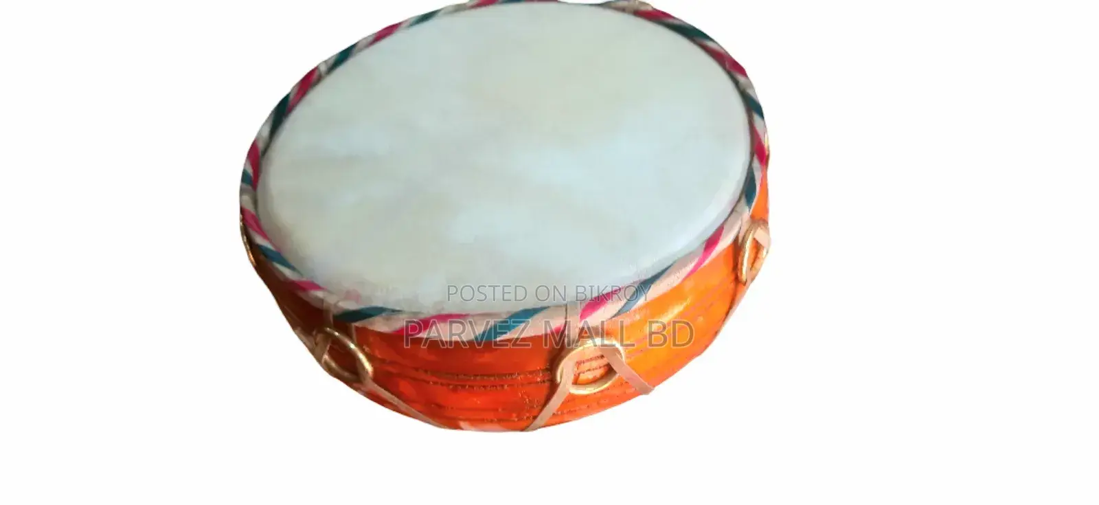 Best Quality Professional Lalon Hatbaya/One Side Drum Wooden-1 Piece