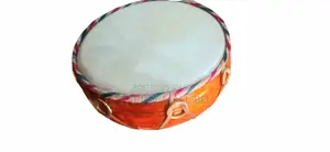 Best Quality Professional Lalon Hatbaya/One Side Drum Wooden-1 Piece