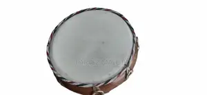 Best Quality Professional Lalon Hatbaya/One Side Drum Wooden-1 Piece