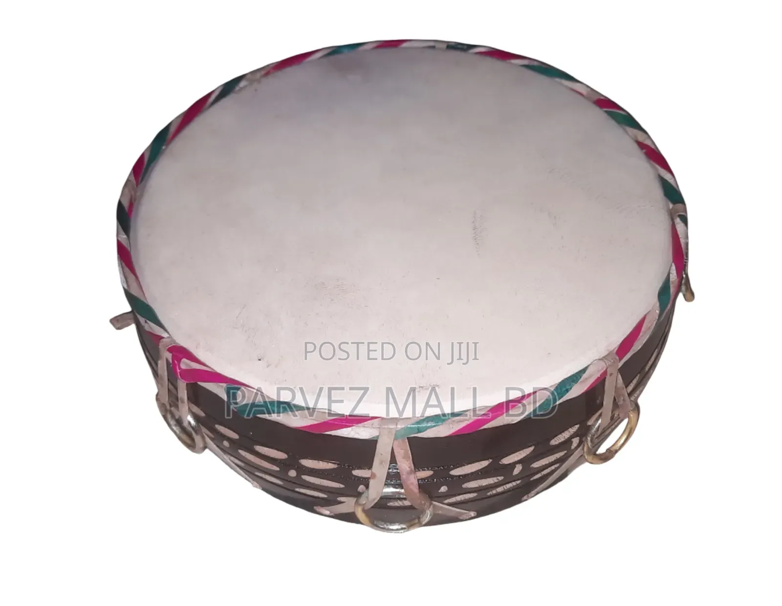 Best Quality Proffessional Lalon Hatbaya/One Side Drum Wooden-1 Piece