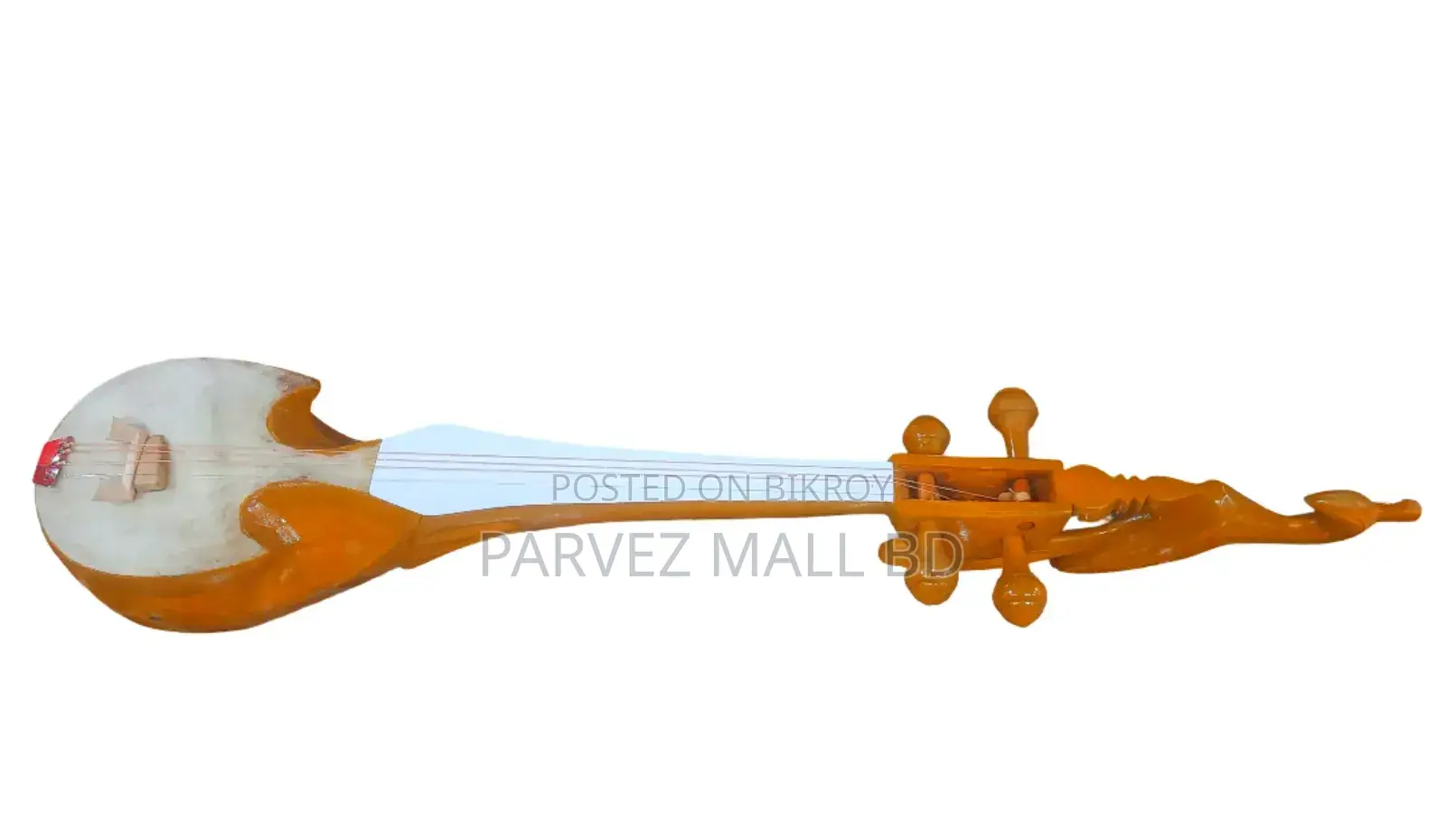 Professional Lalon Dottara Best Quality Sound Wooden 30 Inch Size