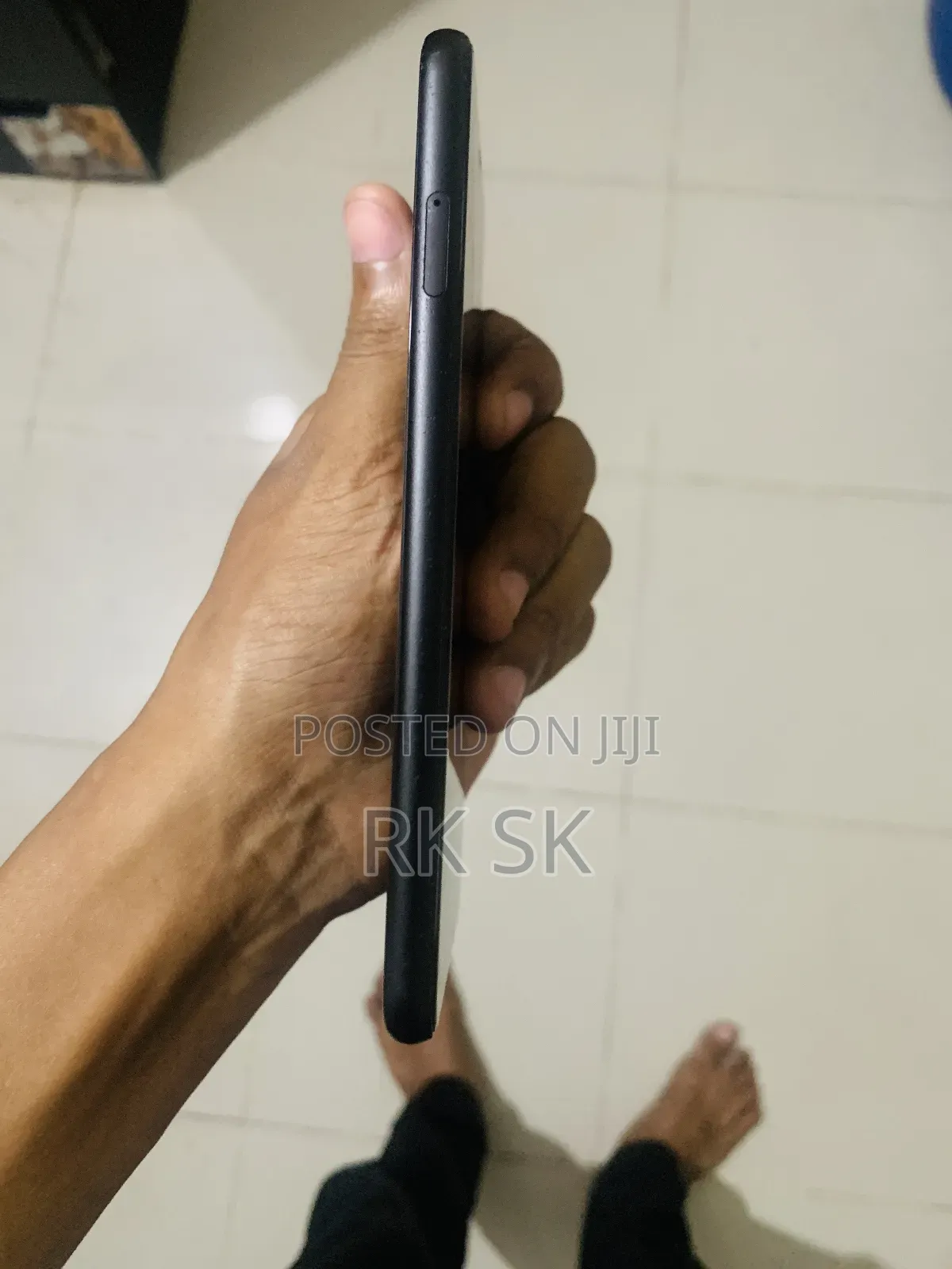 Google Pixel 4 XL 64 GB Black