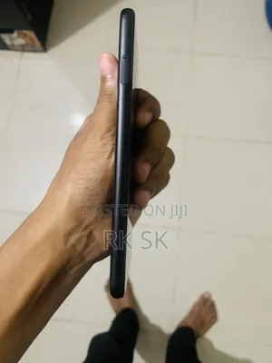 Google Pixel 4 XL 64 GB Black