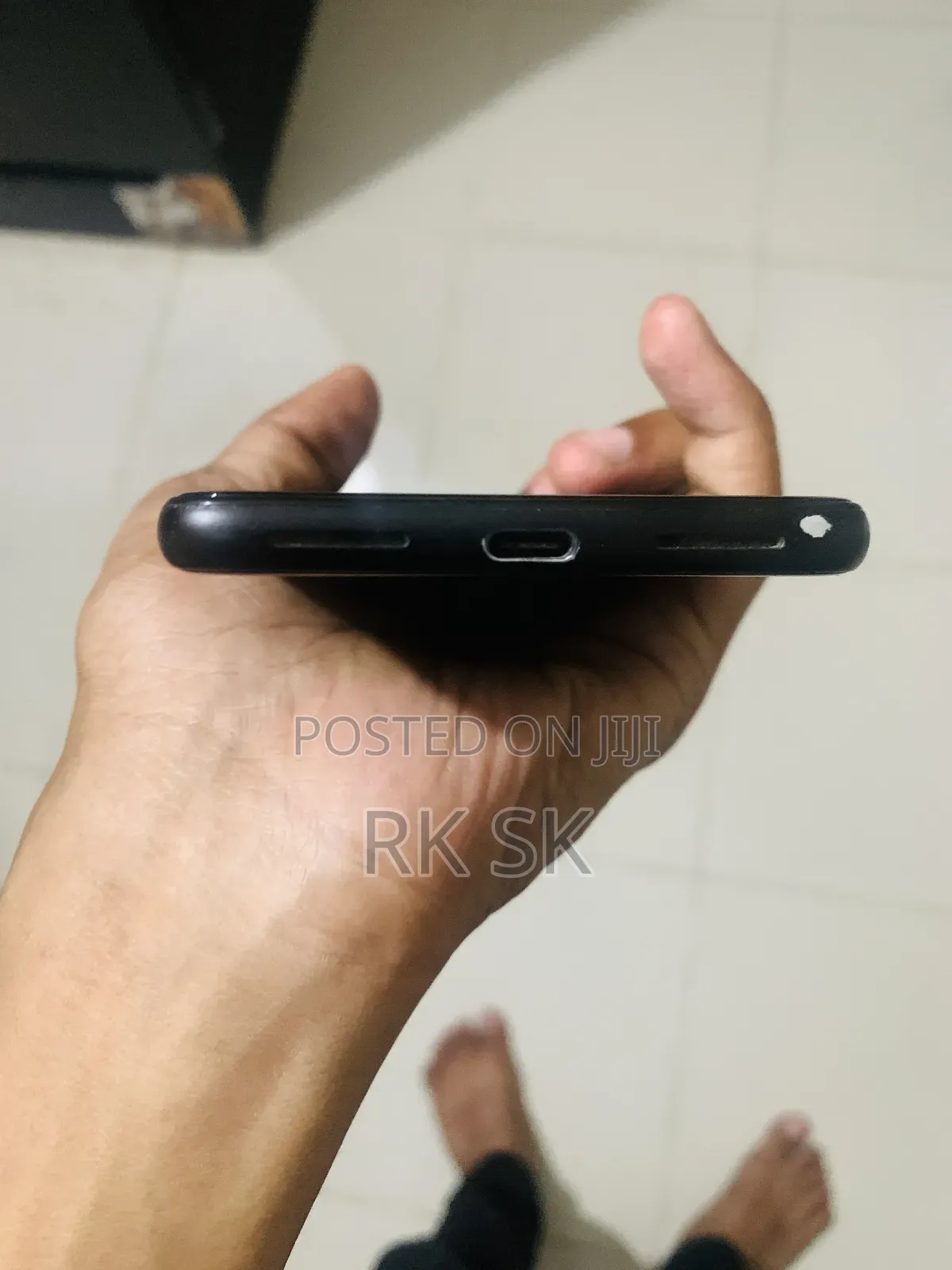 Google Pixel 4 XL 64 GB Black