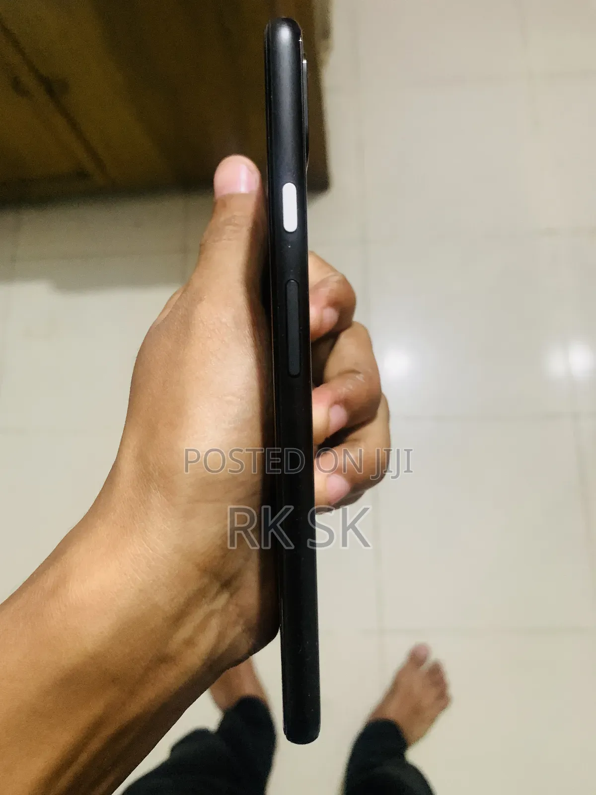 Google Pixel 4 XL 64 GB Black