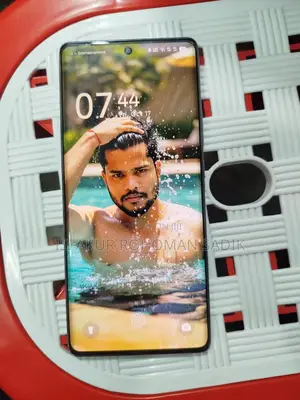 Infinix Hot 50 Pro+ 4G 256 GB Green