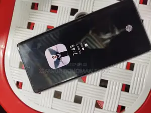 Infinix Hot 50 Pro+ 4G 256 GB Green