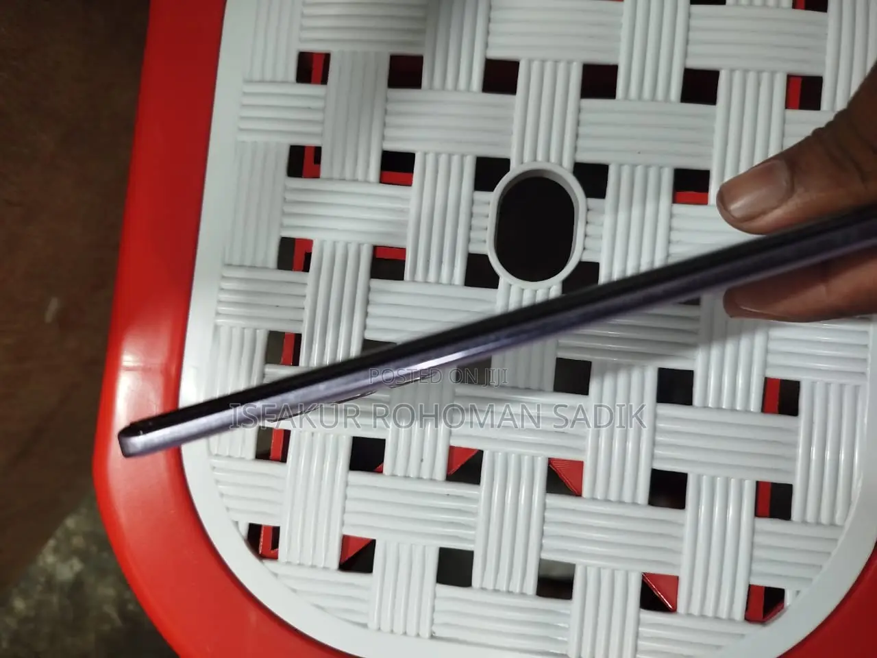 Infinix Hot 50 Pro+ 4G 256 GB Green