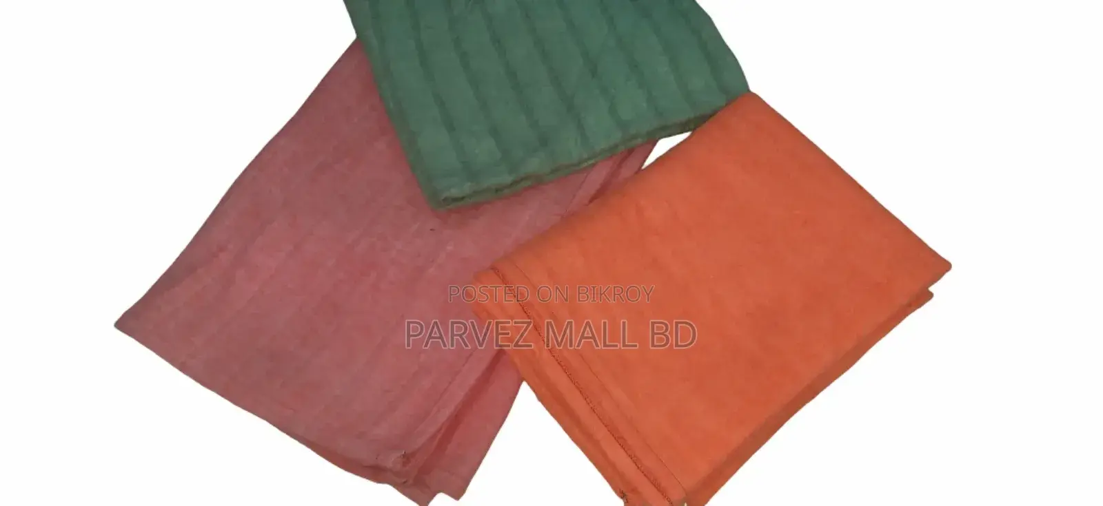 Comforter Multicolor Multidesign - 1 Piece