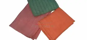 কম্বল মাল্টিকালার মাল্টিডিজাইন - ১ পিস