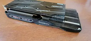 Photo - Rx6700xt Pro Challenger 12gb Oc