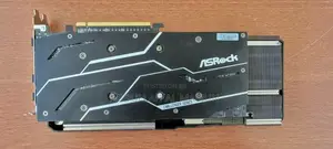 Rx6700xt Pro Challenger 12gb Oc