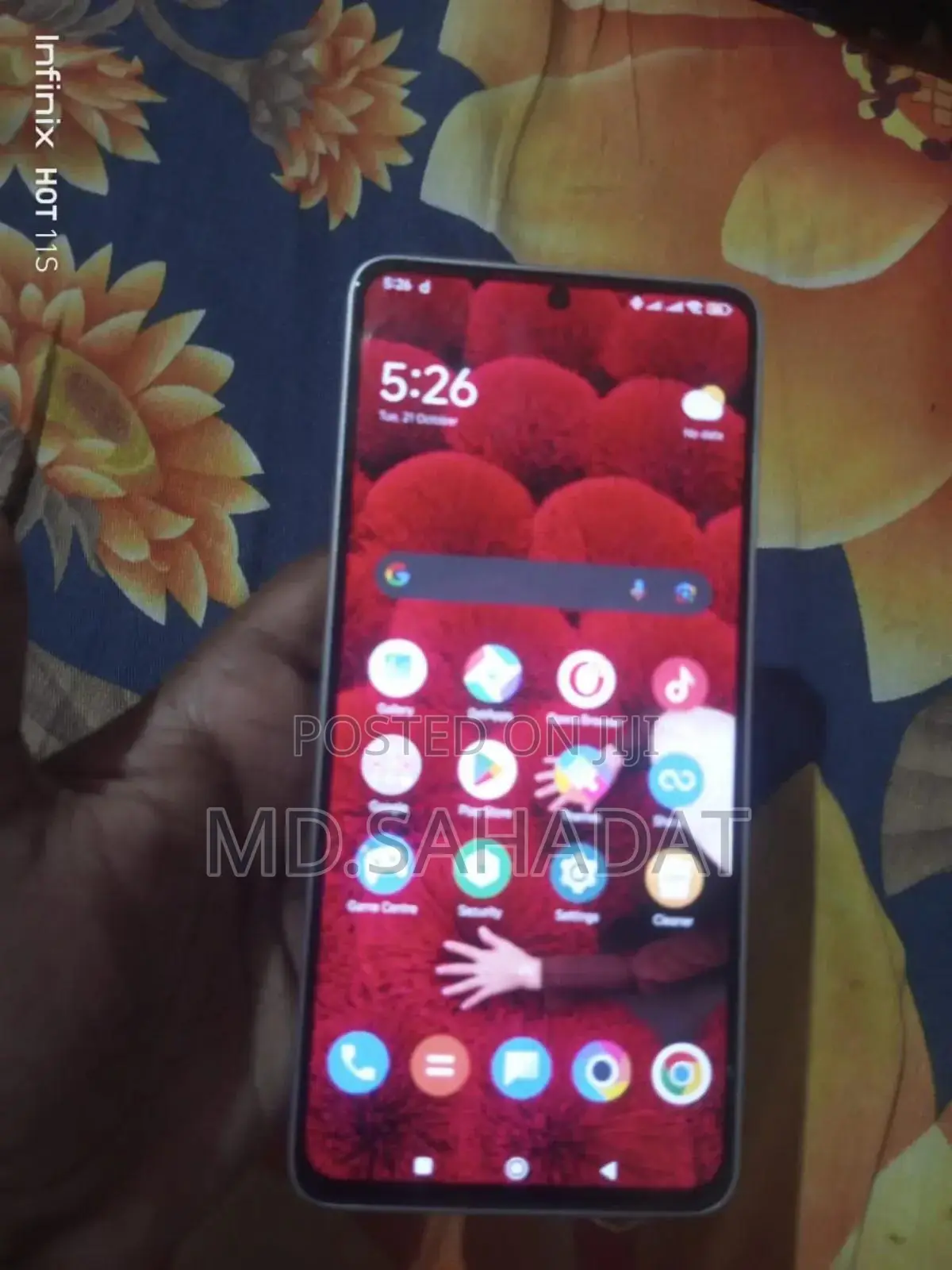 Xiaomi Poco X6 Pro 256 GB