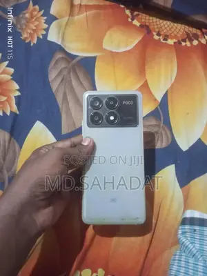 Xiaomi Poco X6 Pro 256 GB