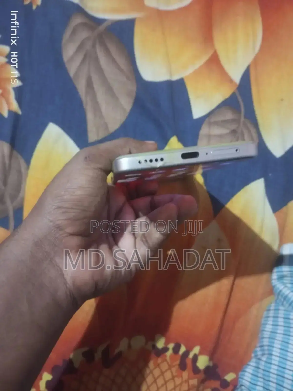 Xiaomi Poco X6 Pro 256 GB