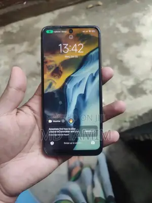 Xiaomi Redmi Note 10S 128 GB Black