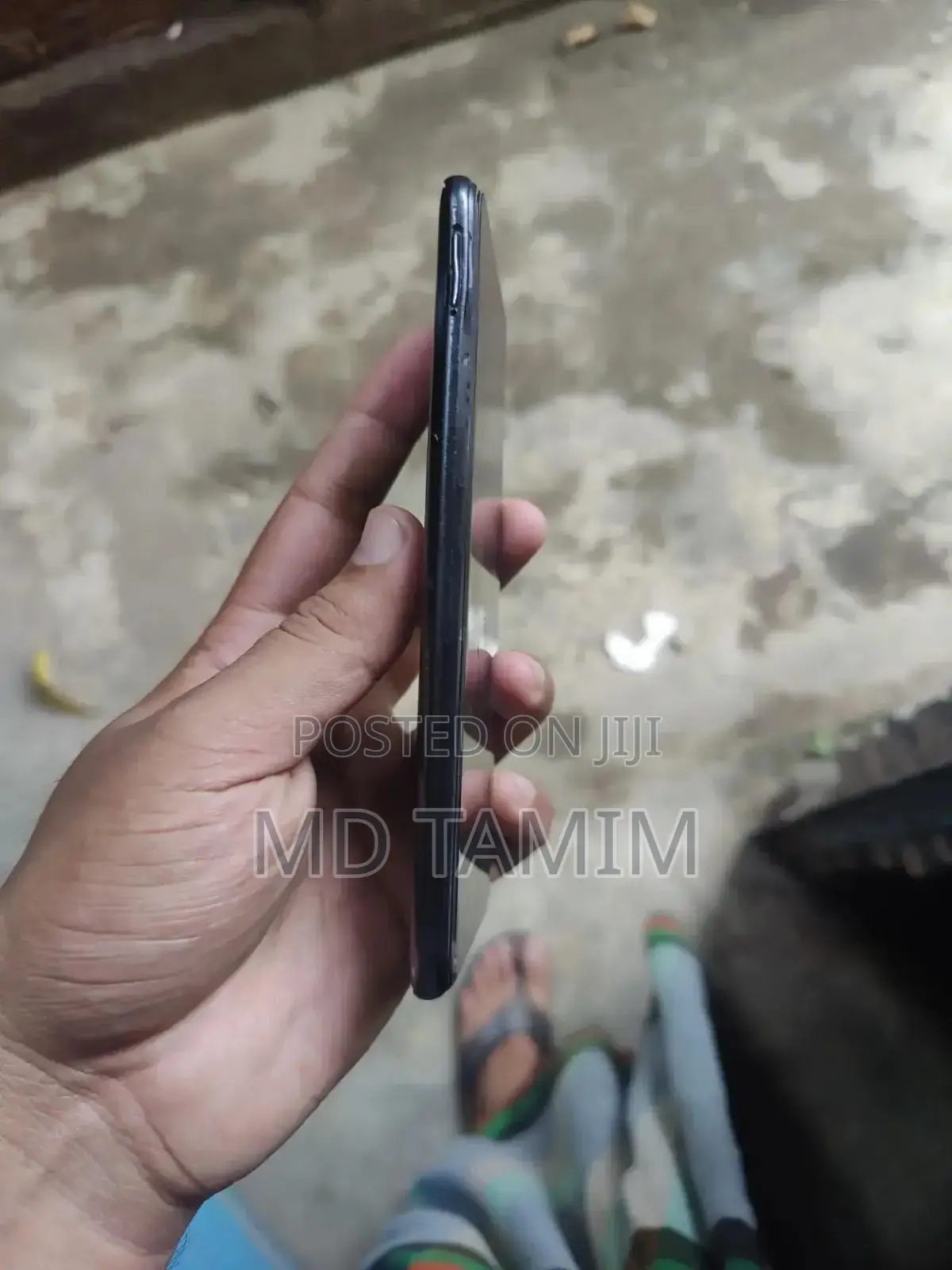 Xiaomi Redmi Note 10S 128 GB Black