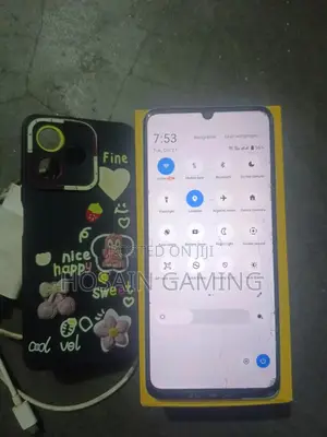 Realme C51 64 GB Blue