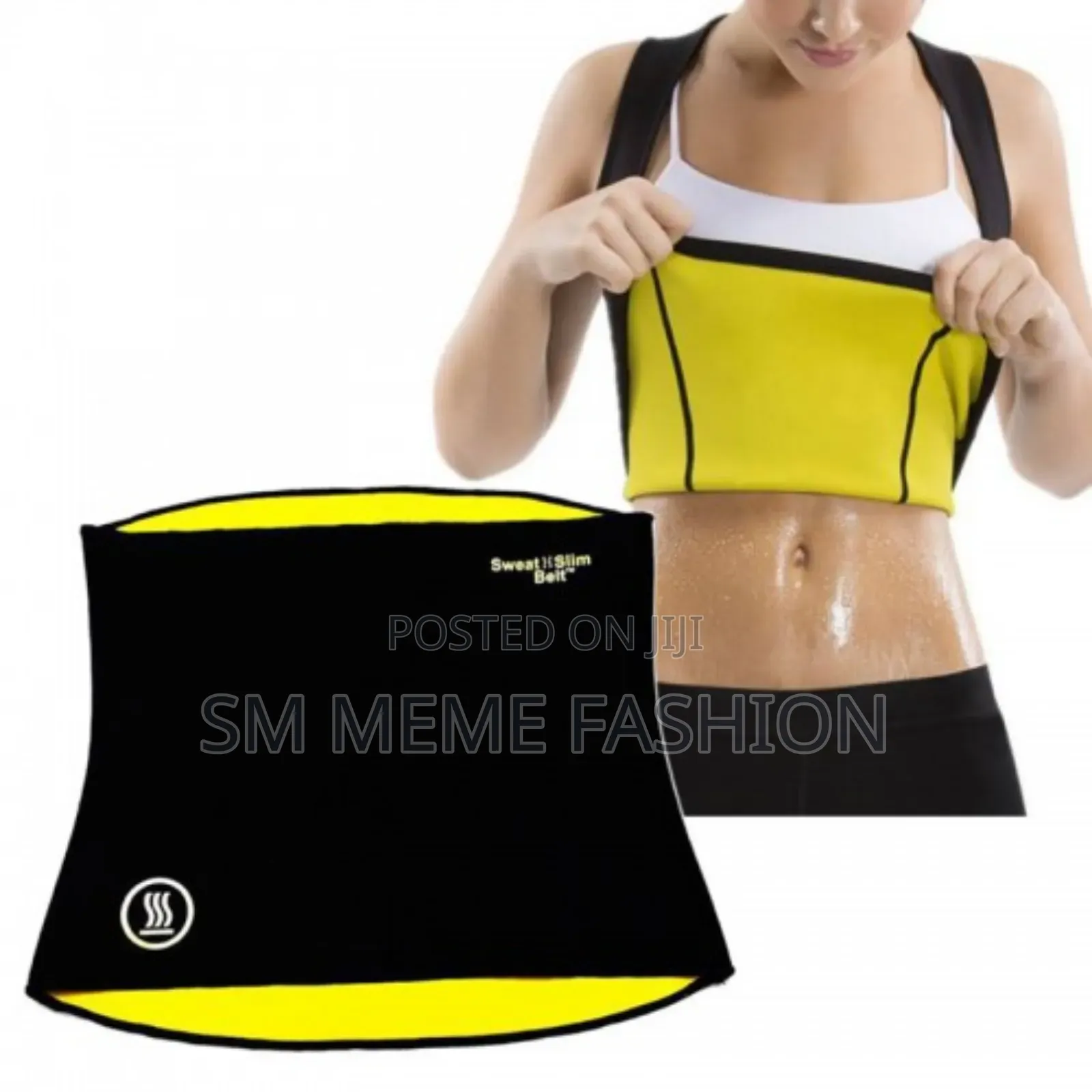 Sweet Slim Belt টি