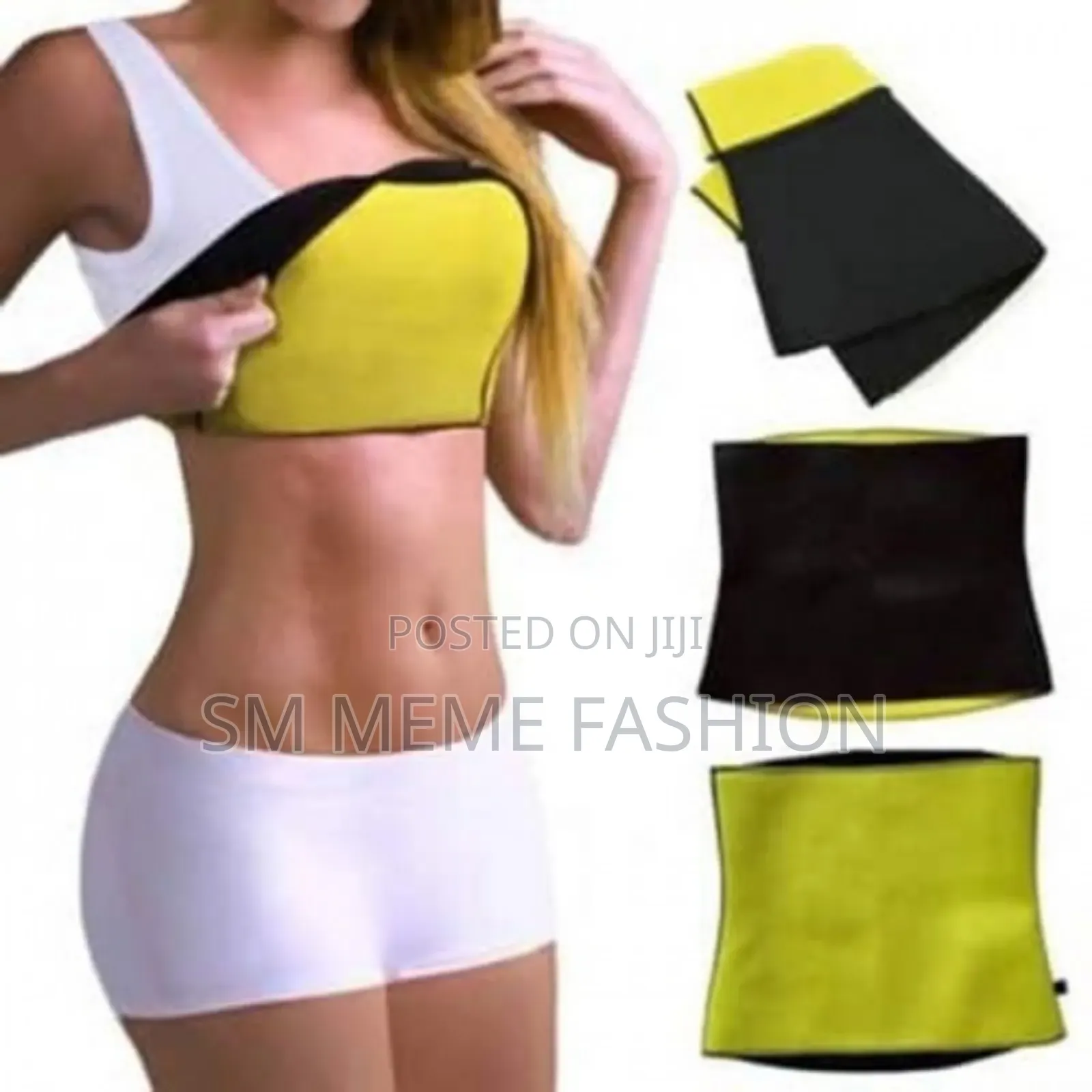 Sweet Slim Belt টি