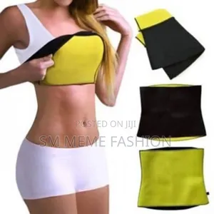 Sweet Slim Belt টি