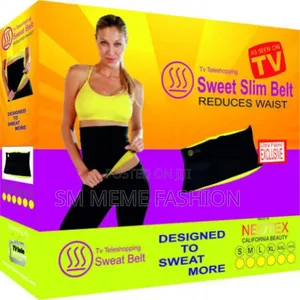 Sweet Slim Belt টি