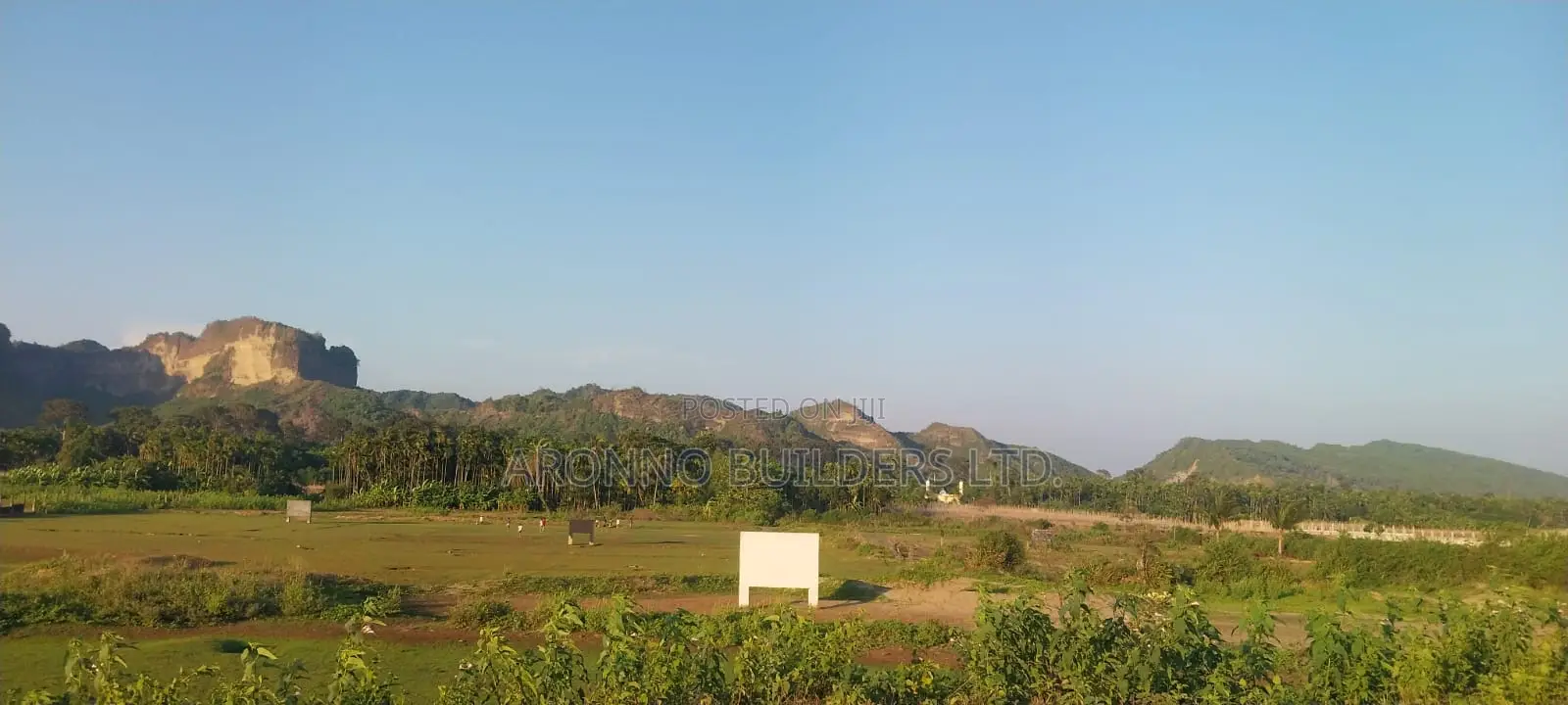 Cox's Bazar, Plot Sell, Marine Drive Road