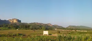 Cox's Bazar, Plot Sell, Marine Drive Road