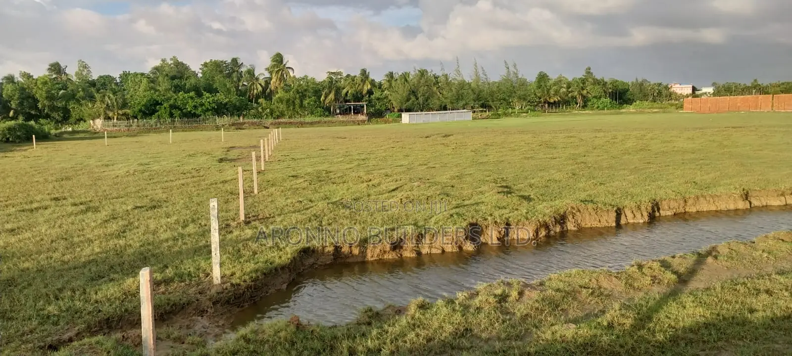 Cox's Bazar, Plot Sell, Marine Drive Road