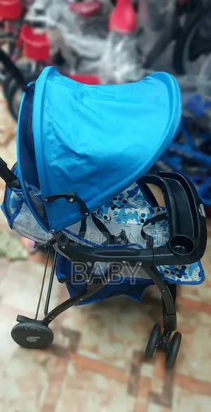 Baby Stroller
