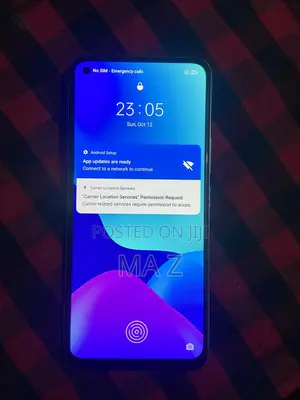 Realme 8 5G 128 GB Black