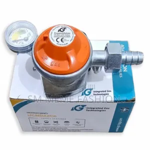 Gas Safety Regulator