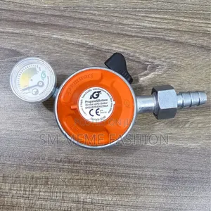 Gas Safety Regulator