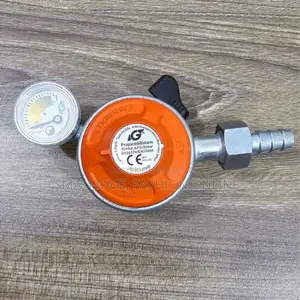 Gas Safety Regulator