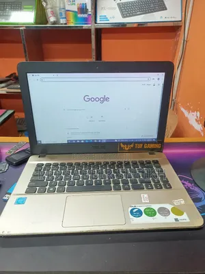 Photo - Laptop Asus 4GB Intel Pentium SSD 128GB