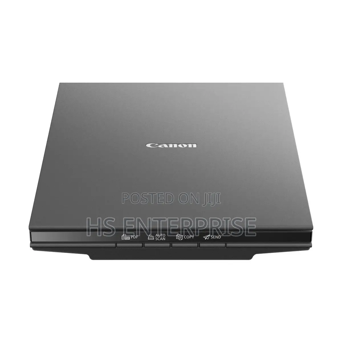 Canon Canoscan Lide 300 Flatbed Scanner