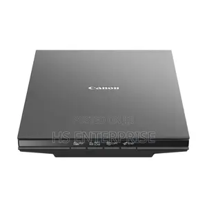 Canon Canoscan Lide 300 Flatbed Scanner