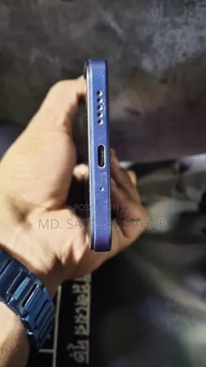 Xiaomi Redmi 14C 128 GB Blue