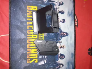 Android ও Pc-তে খেলার জন্য Divipard Mk500 Gaming Combo বিক্রি হবে