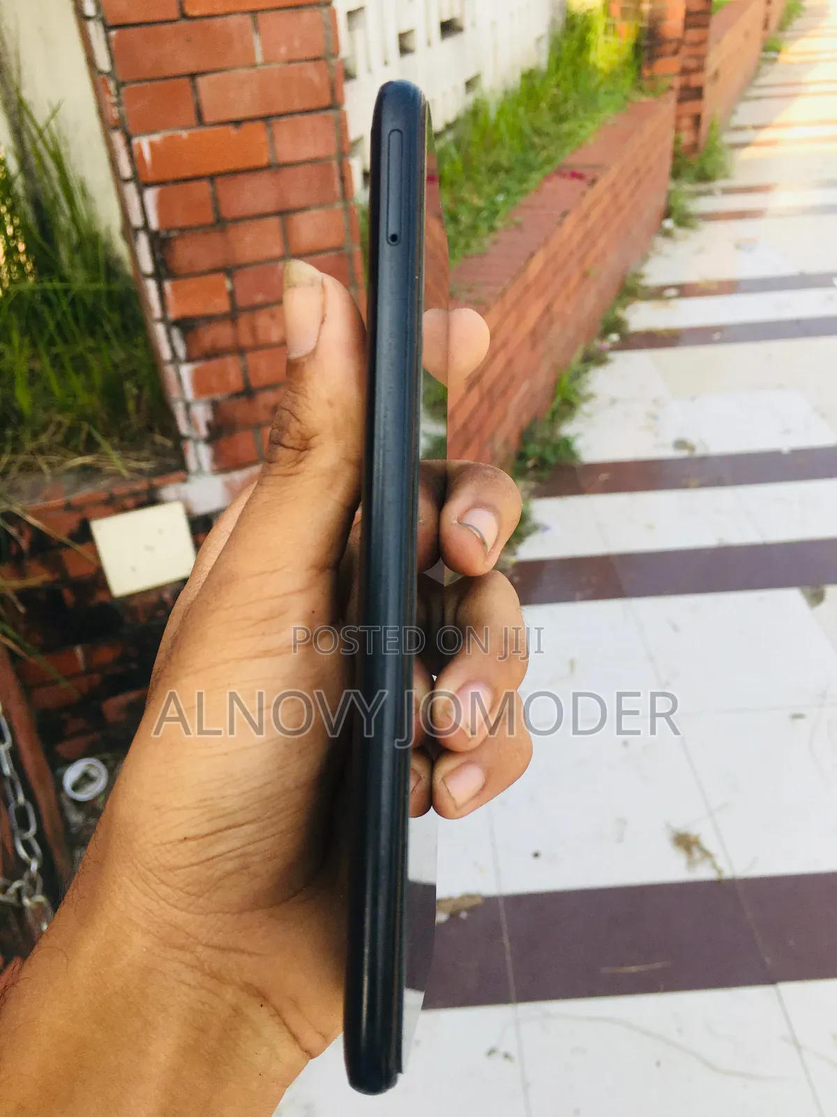 Samsung Galaxy A03s 64 GB Black