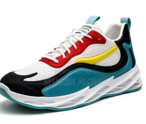 Photo - Men"S Sports Shoe