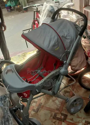 Baby Travel Stroller