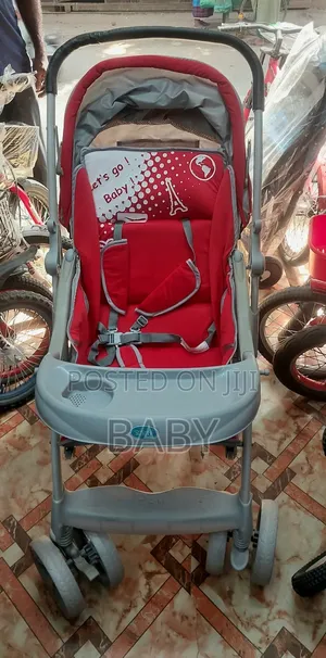 Baby Travel Stroller