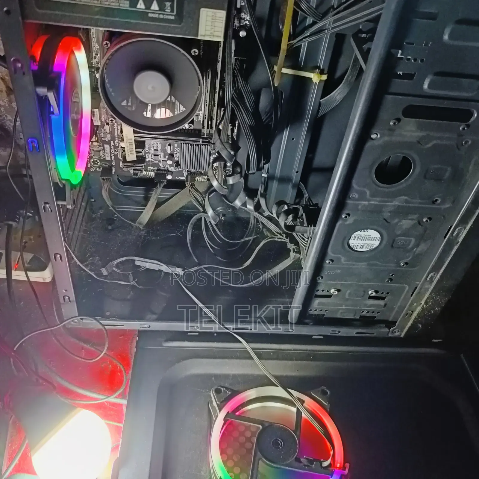 Desktop Computer 16GB Intel Core I5 SSD 1T