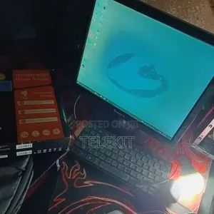 Desktop Computer 16GB Intel Core I5 SSD 1T